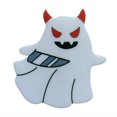 thumbnail image 1 of Halloween Brooch Cute Ghost Fall Cute Funny Gift For Family And Friends, 1 of 4
