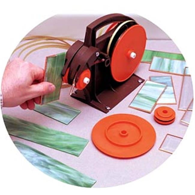 Bold 411100 Glastar Foiling Machine - Walmart.com