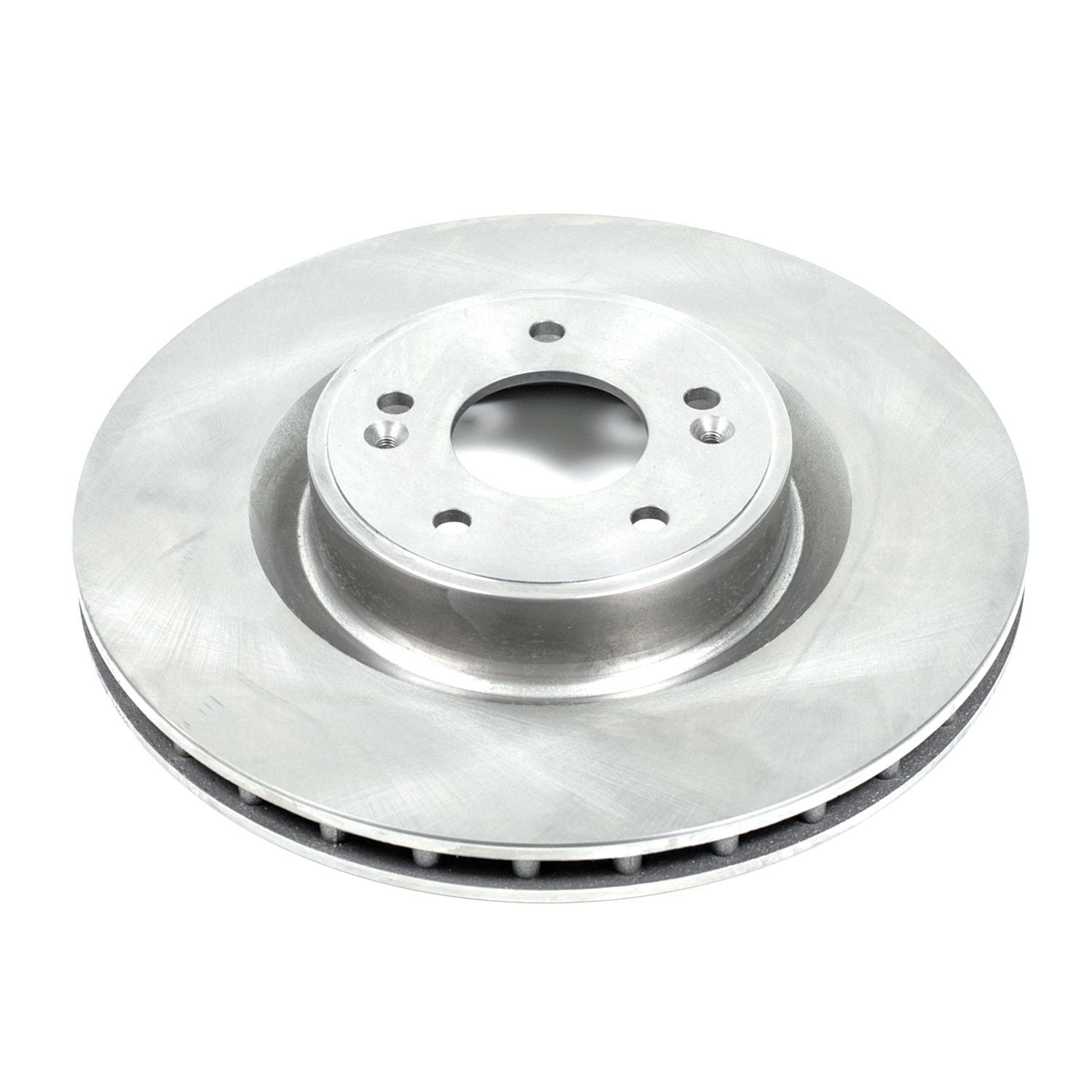 Power Stop Front One Stock Replacement Brake Rotor JBR1529