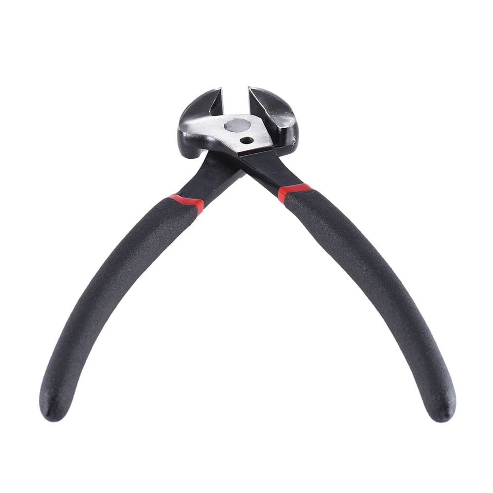 Guitar Fretwire Puller String Professional Guitar Bass Fret Wire Nipper Puller Plier String Cutter Luthier Tool Scissors Stainless Steel