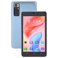 thumbnail image 4 of XingJian LLC Téléphone Mobile 5,5 Pouces 3G, 1GB+8GB, 3000mAh, Double Micro SIM, Android, Prise UK, 4 of 10