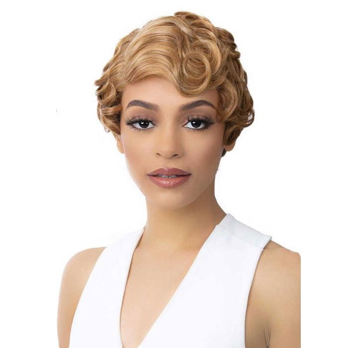 It's a wig lace outlet front wigs