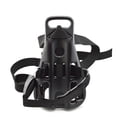 thumbnail image 2 of Mantenga el buceo de la botella de oxígeno plástica del soporte trasero flexible de la buceo submarino soporte trasero del soporte de soporte profesional accesorios sidaley OD002595-00B, 2 of 7