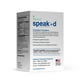 thumbnail image 2 of Suplemento Lifetrients Speak+d Twist-Off Softgels 60 unidades, 2 of 3