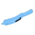 thumbnail image 1 of Peeler Handheld Electric Fruit Peeler Cutter Stainless Steel Blade Peeling Machineblue, 1 of 7