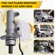 thumbnail image 4 of Cilindro de Freno 4625A201 MR475274 MR204853 MB620532 8619A016 para Montero 3 III 2000-2006, 4 of 5