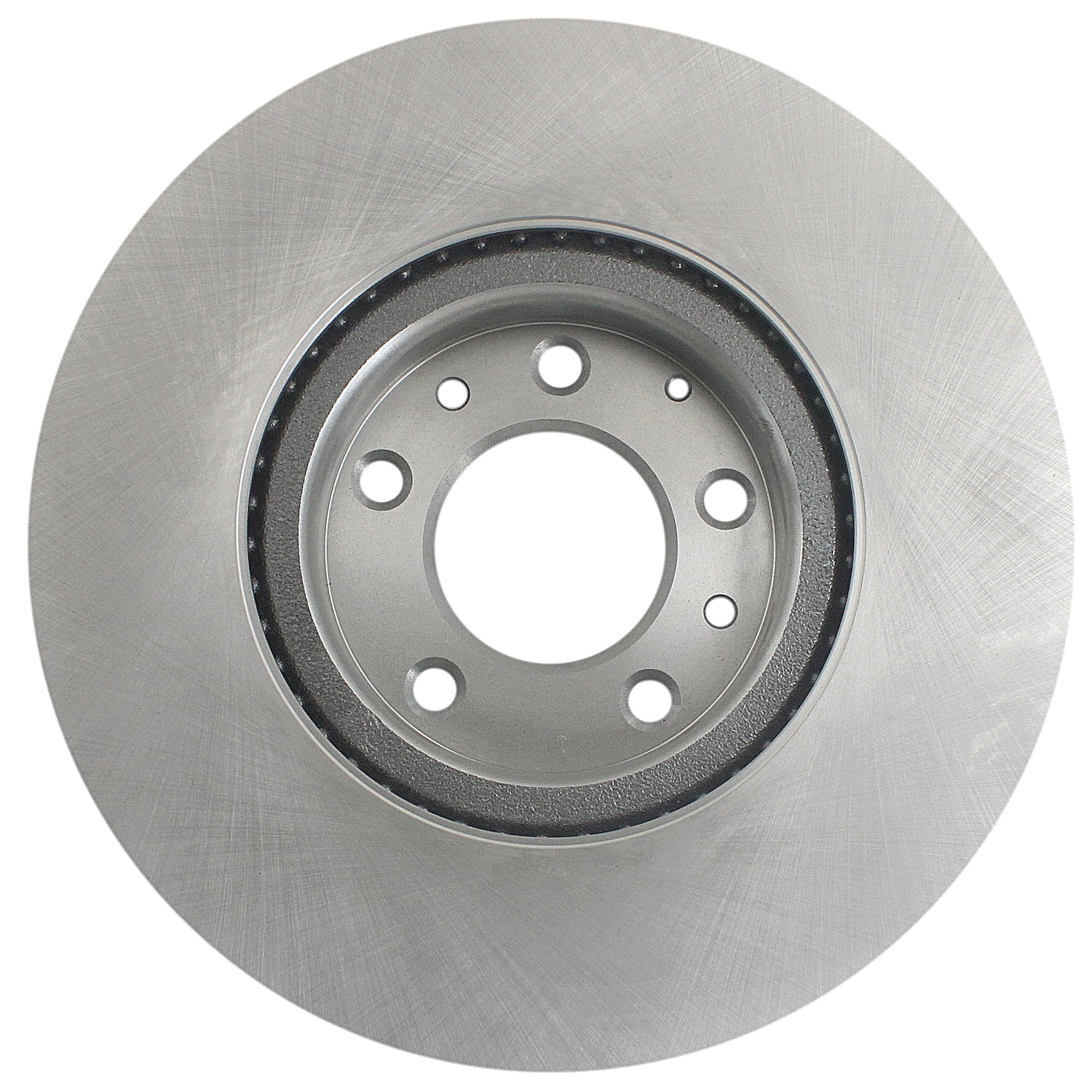 Winstop Brake Rotor, Front WS246794, Mazda 6 2007-2006