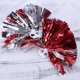 thumbnail image 4 of unbranded 4Ud Pompones Para De Porristas Con Material Duradero Y Reutilizable Para Animar, 4 of 6