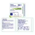 thumbnail image 3 of Boiron Robinia Pseudoacacia 30C, Homeopathic Medicine for Heartburn With Acid Indigestion, 80 Pellets, 3 of 11