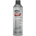 Super Tech NonChlorinated Brake Cleaner, 14 oz.