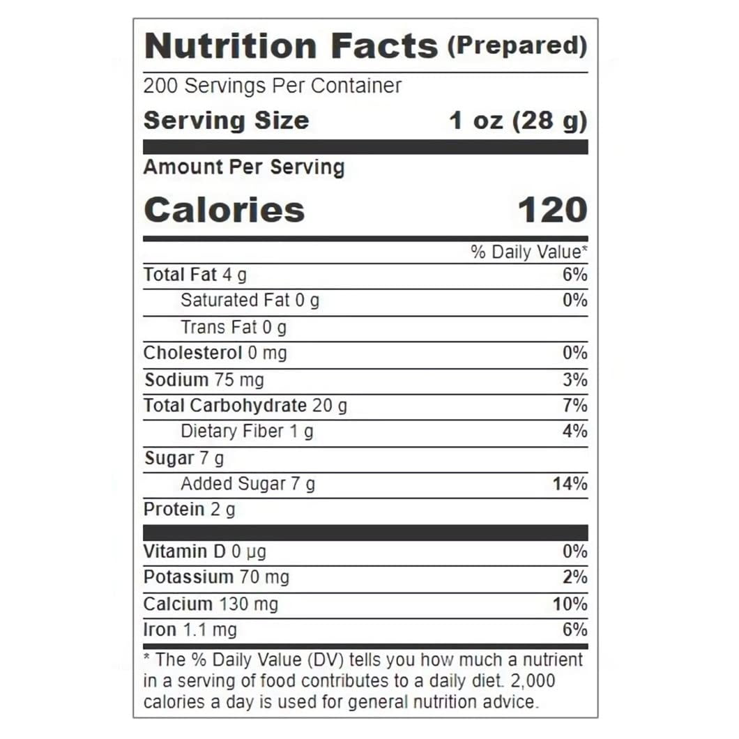(2 pack) Whole Grain Chocolate Belly Bears School Graham Crackers, 20 Packs
