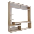 thumbnail image 3 of Centro de Entretenimiento Mueble para TV de 65" Cler, 3 of 8
