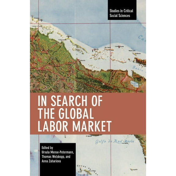 Studies in Critical Social Sciences In Search of the Global Labor Market, (Paperback)