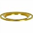 thumbnail image 3 of SIOUX CHIEF CLOSET FLANGE RING 4" BR (Pack of 1), 3 of 3