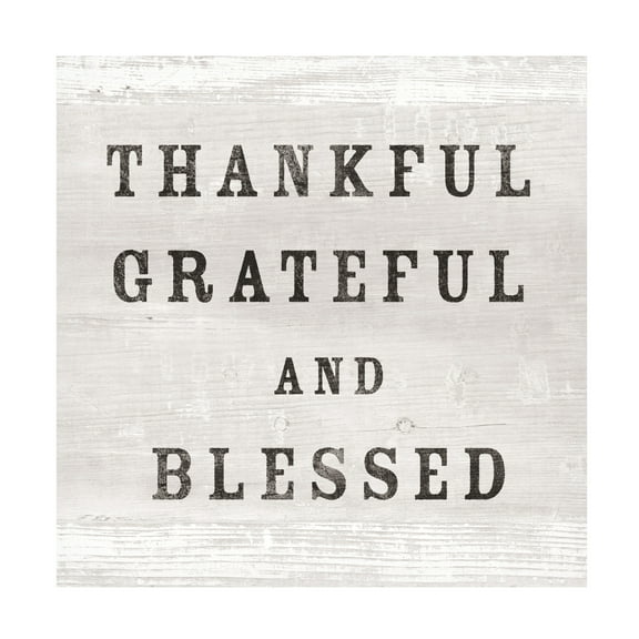 Trademark Fine Art 'Signs of Faith I' Canvas Art by Sue Schlabach