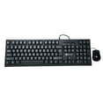 thumbnail image 4 of Dell Optiplex 9010 Desktop Computer Intel Core i5 3470 4GB NEW 128GB SSD DVD Windows 10 Professional New Keyboard, Mouse,Power cord,WiFi Adapter Refurbished, 4 of 4