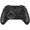 Clear Black, variant on eXtremeRate Transparent Clear Faceplate Cover for Xbox One Elite Series 2 Model 1797, Xbox One Elite Series 2 Core - Thumbstick Accent Rings Included