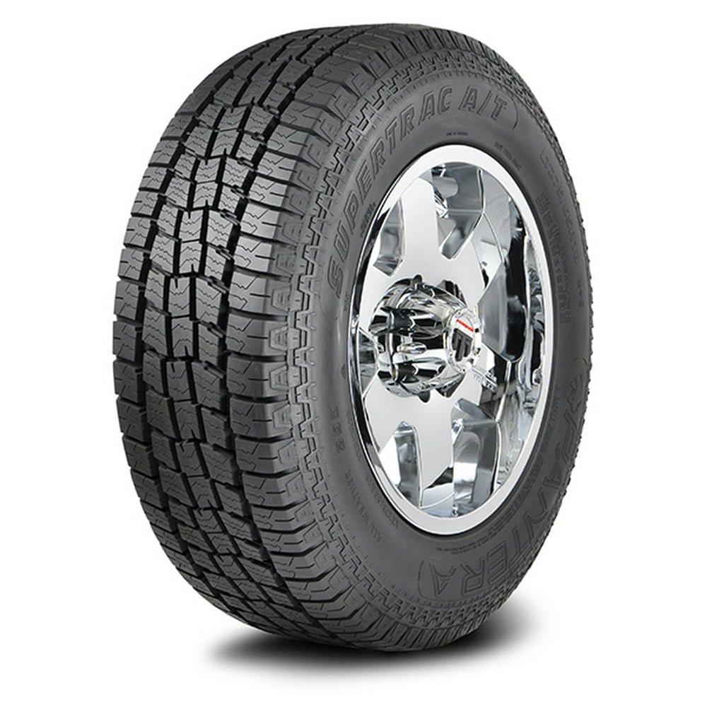 Pantera Supertrac A/T 275/65R20 126 S Tire