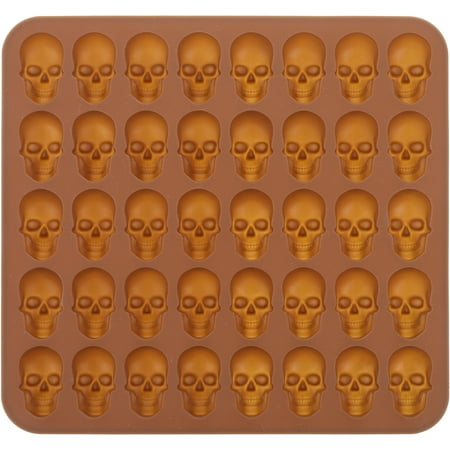 

BESTONZON Cake Mold Chocolate Food-Grade Silicone 1Set 6.60X6.25X0.39in