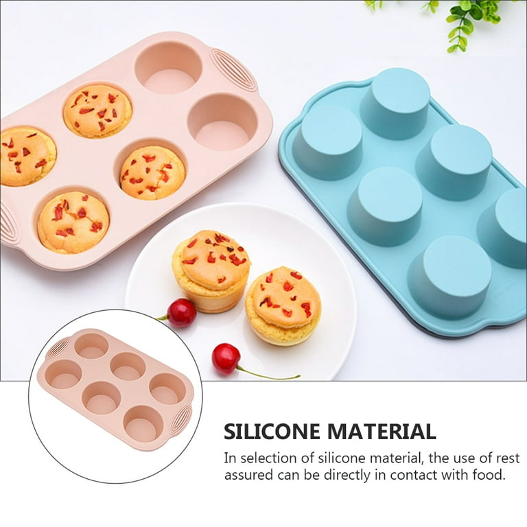 Rubber baking molds new arrivals