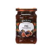 Mackays Fig Preserves, 12oz jar
