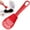 3Pcs, variant on 1 Pcs Multifunctional Kitchen Cooking Spoon, Heat Resistant Silicone Slotted Spoon, Small Silicone Spoon for Cooking, Mashing, Draining, Grating & Separating Non-Stick Kitchen Utensil Tool