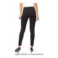 thumbnail image 4 of Legging George Talla 36 con Alforza al Frente Negro, 4 of 4