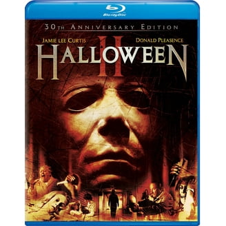 Halloween II / Halloween III: Season of the Witch (DVD) - Walmart.com