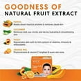 thumbnail image 4 of VLCC Papaya Fruit Single Facial Kit (60gm), 4 of 4