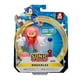 thumbnail image 1 of Figura Sonic 4 Pulgadas Figura con Accesorios, 1 of 2