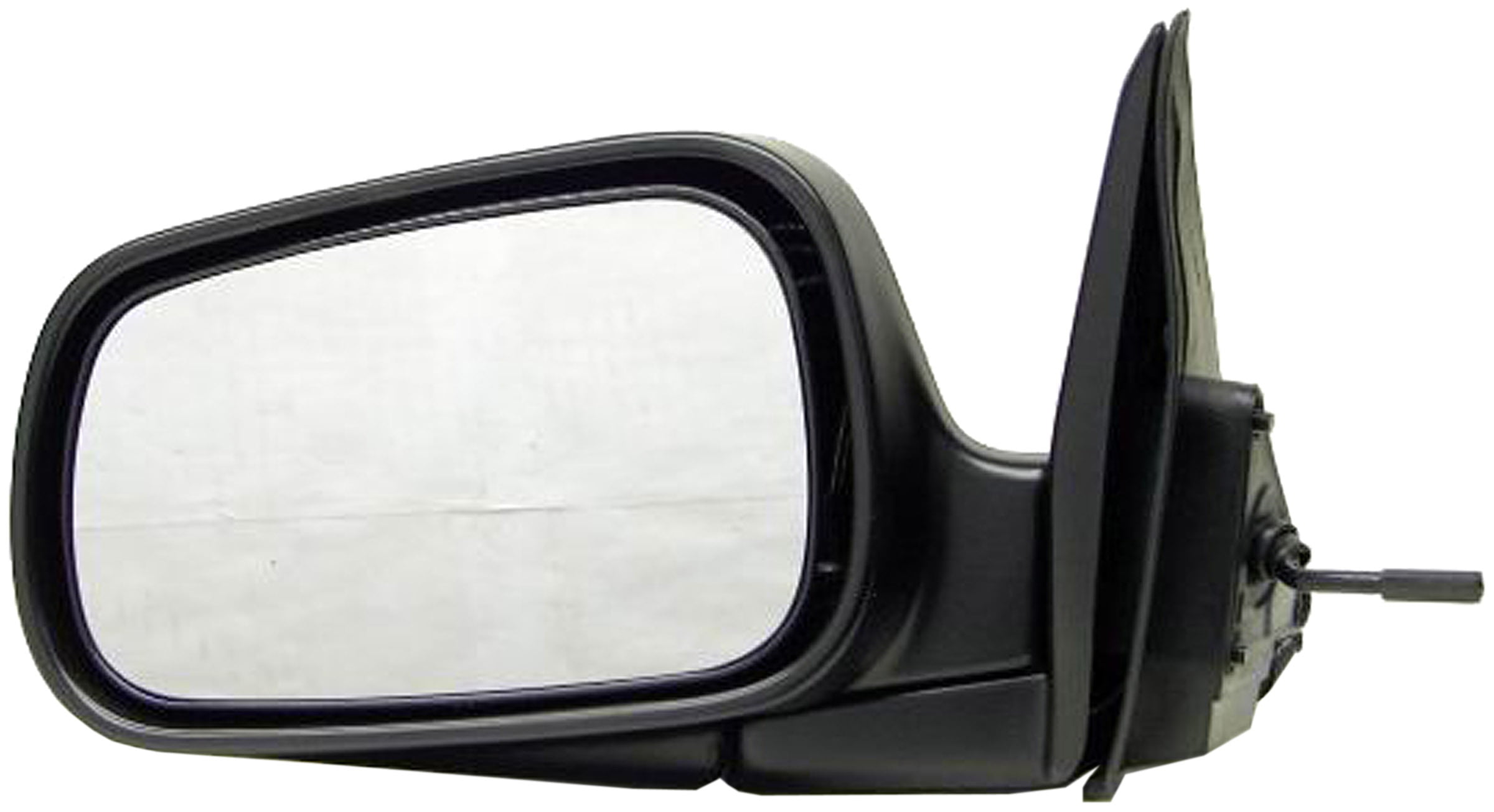 Dorman 955-2295 Driver Power Replacement Fold Away Side View Mirror