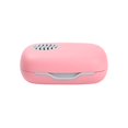 thumbnail image 3 of Esterilizador de cepillos de dientes Soledad organizador portátil mini rosa, 3 of 10