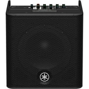 Yamaha STAGEPAS 200 BTR Rechargeable Portable PA System
