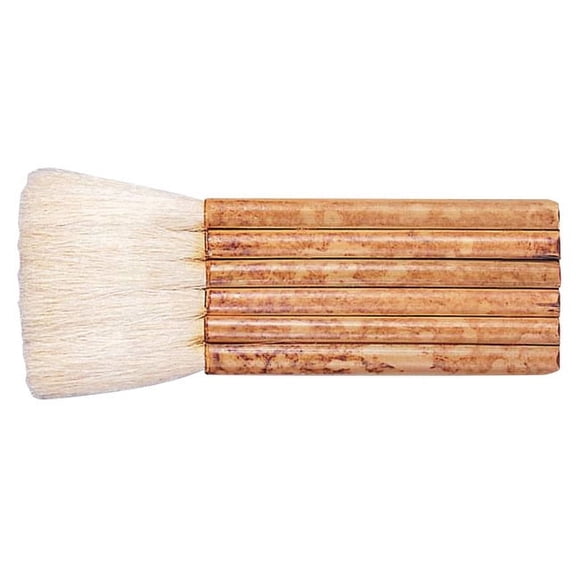 Yasutomo Hake Brush 1-7/8"