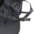 thumbnail image 4 of Cycling Hat Adjustable Chin Cord WindS Resistant Design Unisex Outdoor Sports Sun Hat, 4 of 9