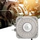 thumbnail image 4 of Motor de condensador YZ, Condensador de alta velocidad YZF10‑20 Motor de condensador W Motor de condensador de refrigerador Elegante y moderno, 4 of 6