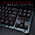 thumbnail image 4 of Teclado gamer Bloody B930 TKL con interruptores ópticos e iluminación RGB, 4 of 7