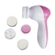 thumbnail image 1 of Cepillo de Limpieza Facial Eléctrico Yuyangstore, 1 of 8