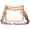 Brown, variant on Kukuzhu Crossbody Bag for Women Clean Shoulder Bag Fashion Hobo Bag with Colorful Wide Straps Tote Purse Handbag