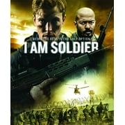 I Am Soldier (Blu-ray)