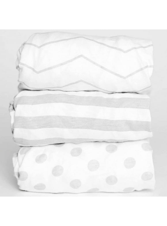 Sheets in Baby Sheets