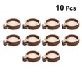 thumbnail image 2 of 10PCS Wooden Small Embroidered Hoop Mini Round Cross Stitch Fixed Frame Sewing Accessories, 2 of 7