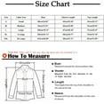 thumbnail image 3 of Itsun Maternity Shirts for Women Long Sleeve,Maternities Wear Hooded Long Sleeve Pocket Maternities Sweatshirt Maternities Tops For Women Gray, 3 of 4