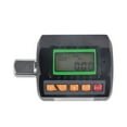 thumbnail image 2 of Digital Torque Wrench 1/2" 2- 200Nm Adjustable Professional Electronic Torque Wrench Bike Car Repair ,Easy Operate, 2 of 6