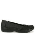 thumbnail image 3 of BZees For Lifestride Womens Paige Ballet Flats - Medium & Wide Width, 3 of 9