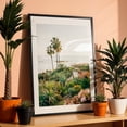 thumbnail image 3 of Heisler Park 02 - Laguna Beach California Photography Black Framed Wall Art Print 16 x 24 inches, 3 of 8