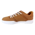 thumbnail image 3 of Tenis Dc Shoes Central Mx Para Hombre Color Naranja ModeloADYS100810BU1, 3 of 8