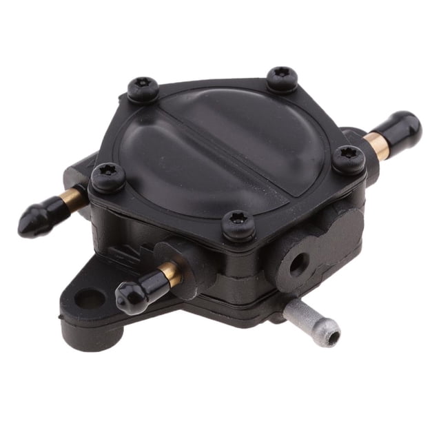 Nueva Bomba Fl Flo 65l para Cola Bomba de combustible de motocicleta