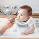 thumbnail image 4 of Baby Bandana Drool Bibs 10-pack Baby Bibs For Boys, Girls, Unisex For Teething And Drooling, 4 of 5