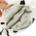 thumbnail image 4 of BESTYASH 1Ud Crossbody De Lona Con Estampado De Vaca Ideal Para Paseos Y, 4 of 6